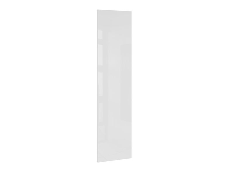Panel boczny Top Line 220 cm biały połysk