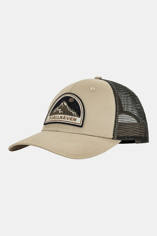 Fjällräven Badge Långtradarkeps Cap
