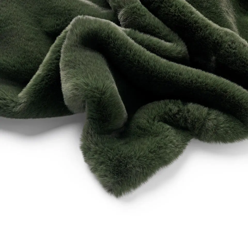 Plaid Zinzi - Mountain View - 140x180 cm