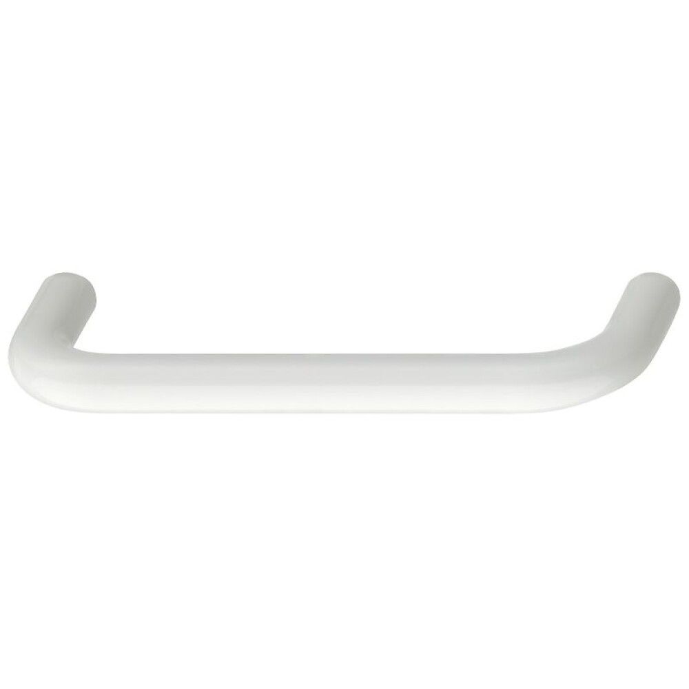 HÅNDTAK PLAST HVIT 64 MM