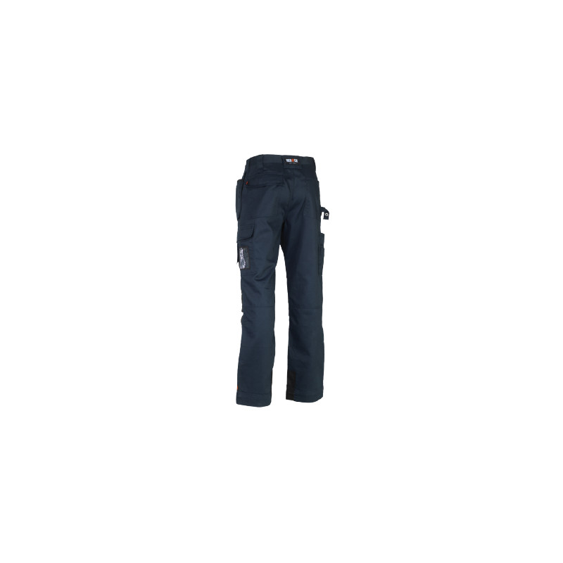 Pantalon Nato bleu marine 46 HEROCK