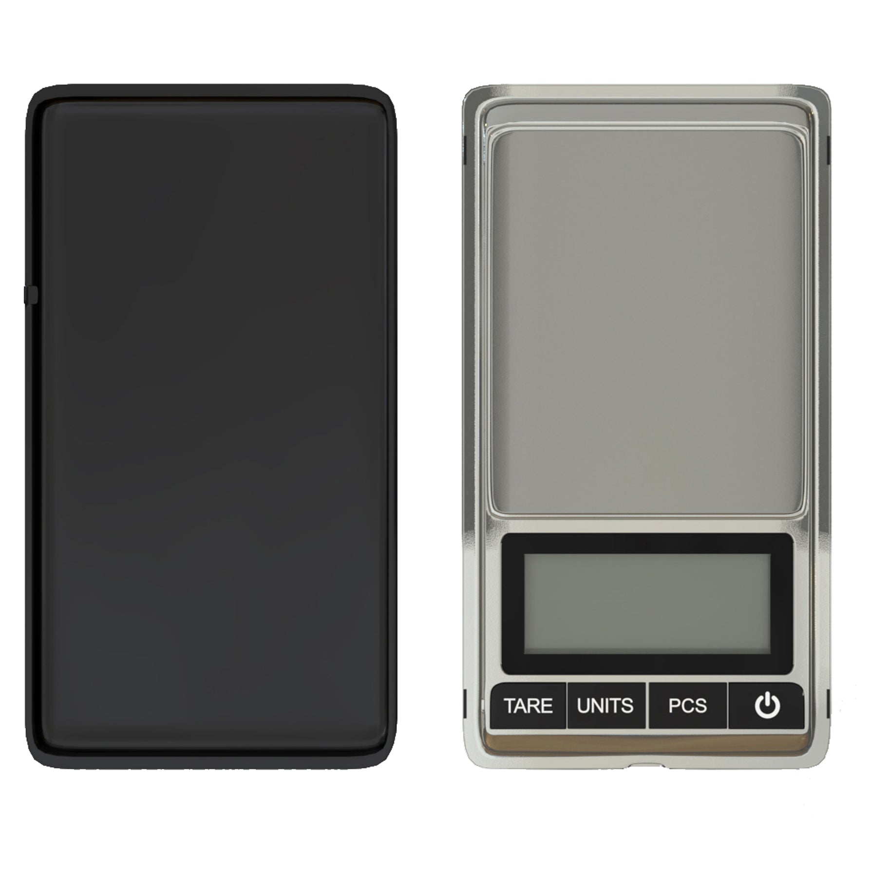 Krumble Digital Scale - 200 x 0.01gr