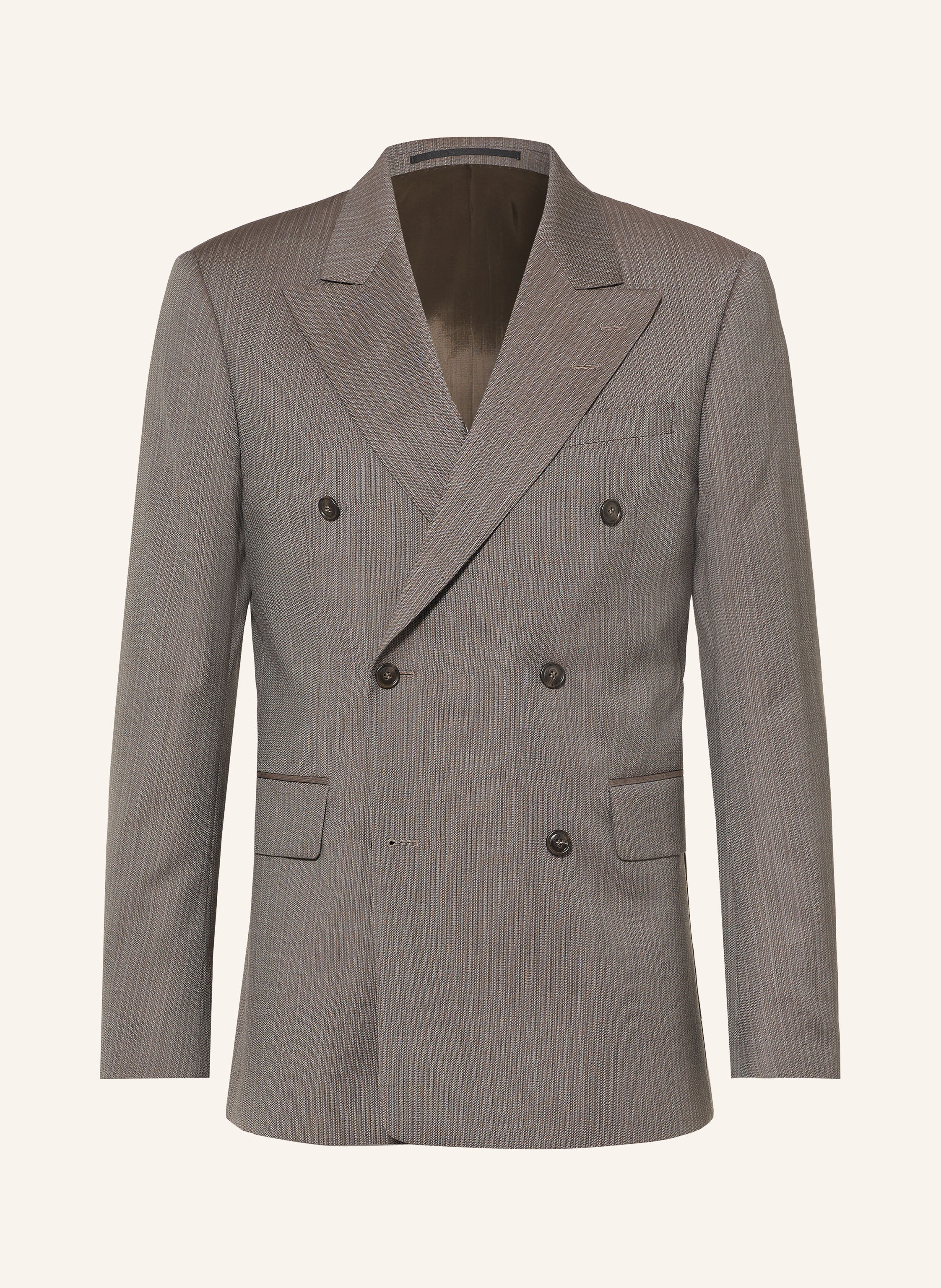 TIGER OF SWEDEN Anzugsakko 1903 DBT Extra Slim Fit