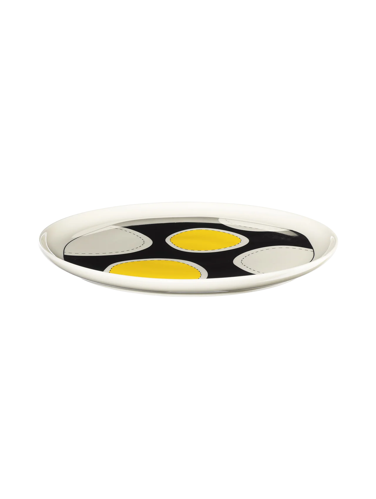 dessertteller, artiste du soleil