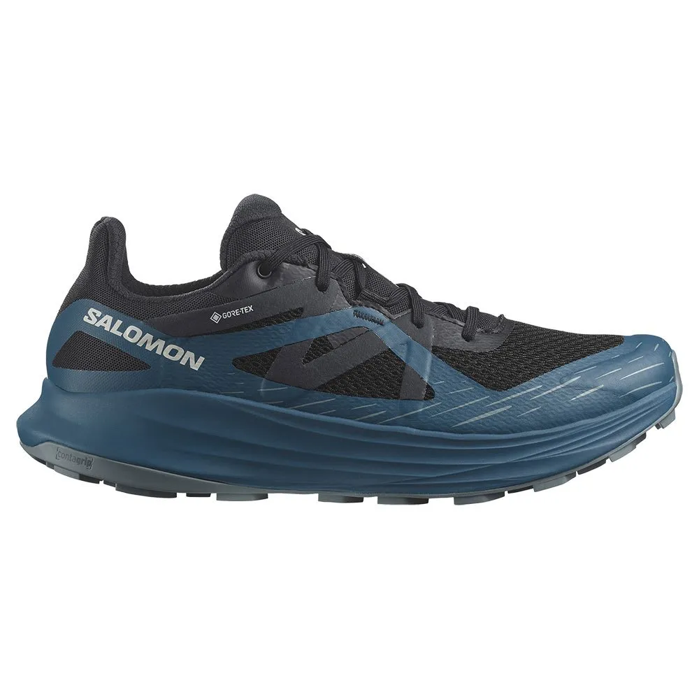 Salomon Ultra Flow GORE-TEX® trail running shoes