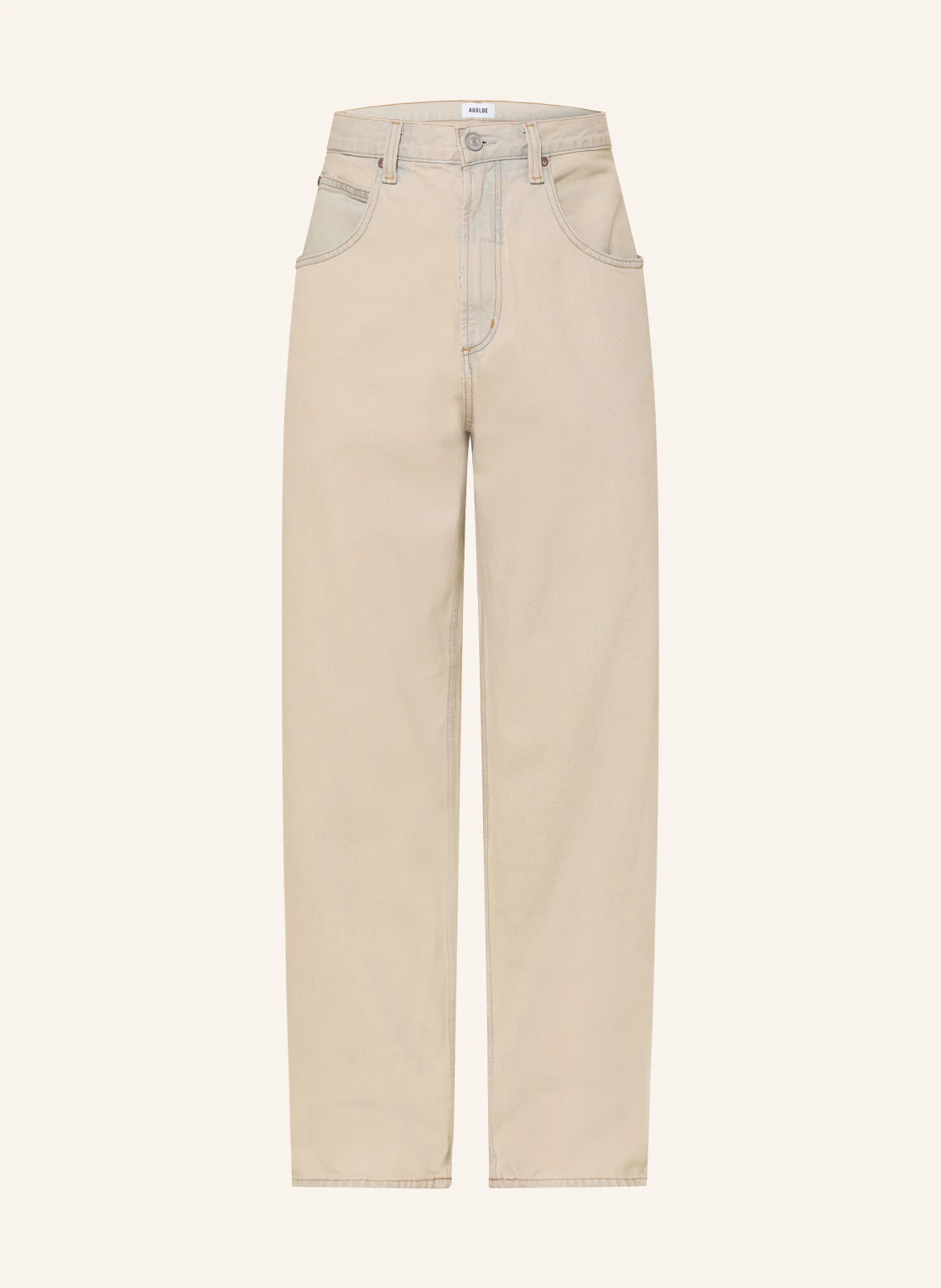 AGOLDE Jeans FUSION Regular Fit
