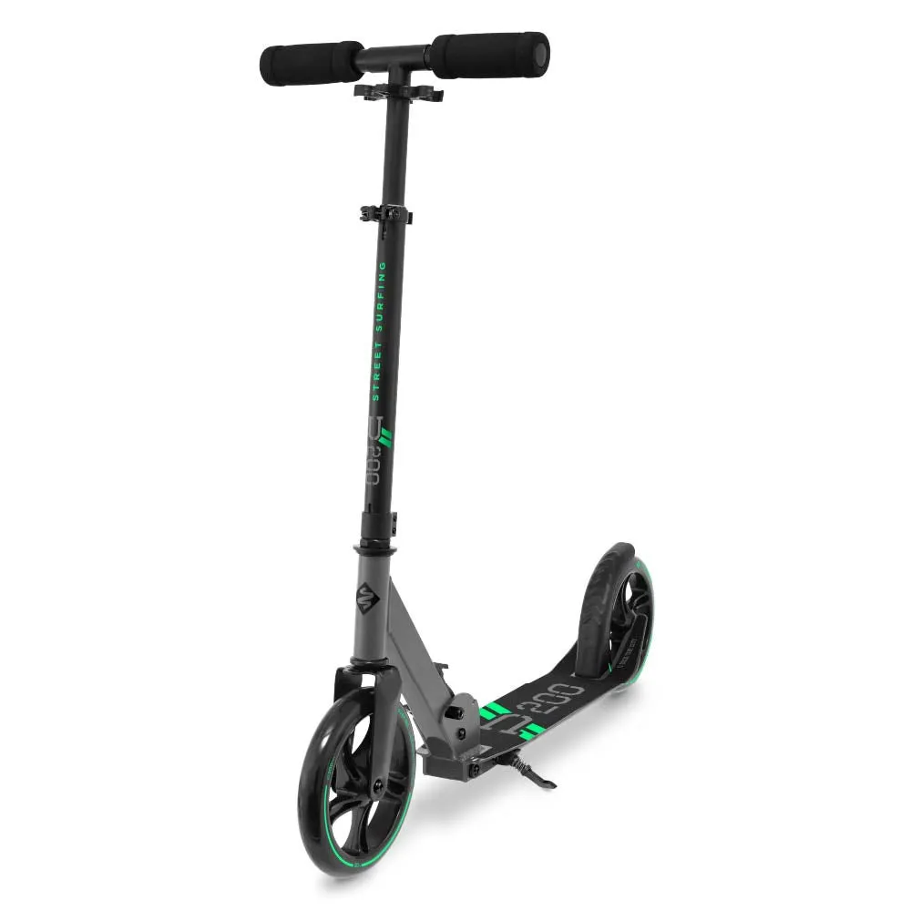 Street Surfing Urban u200 scooter