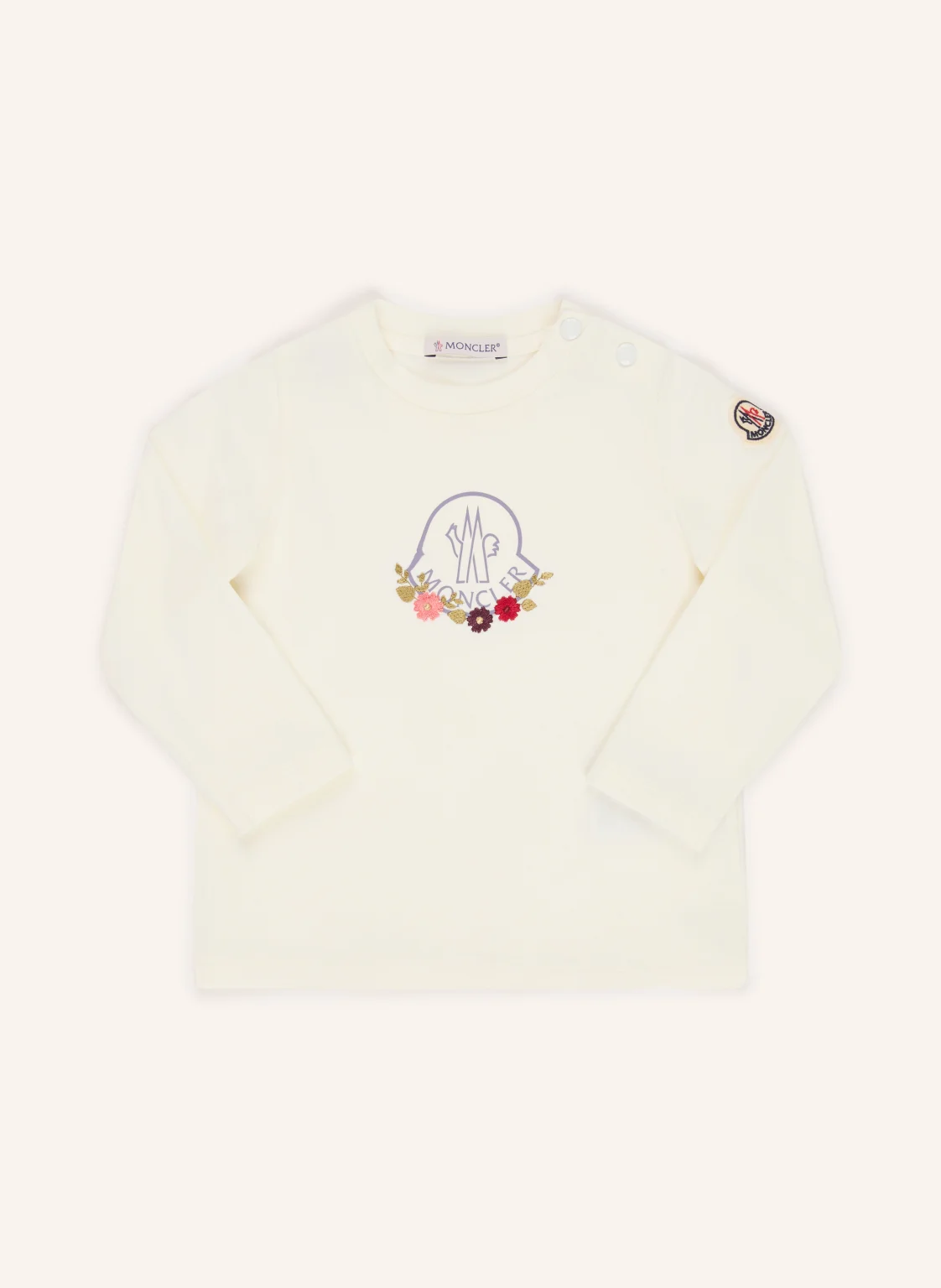 MONCLER enfant Longsleeve