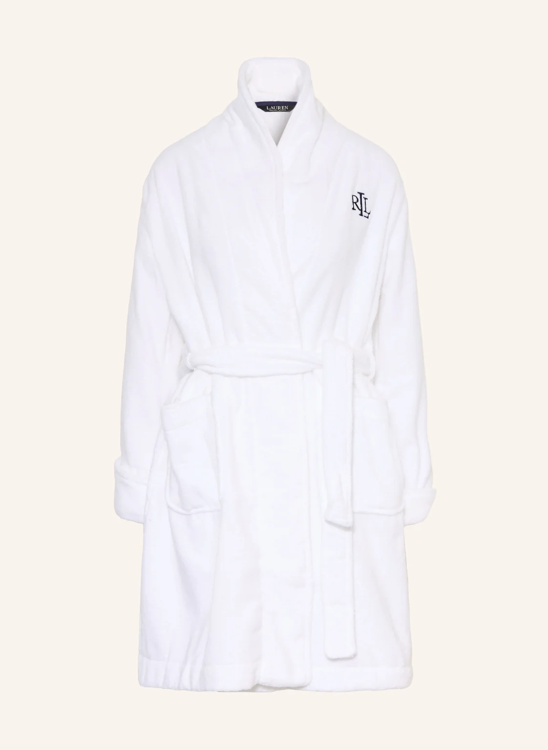 LAUREN RALPH LAUREN Damen-Bademantel