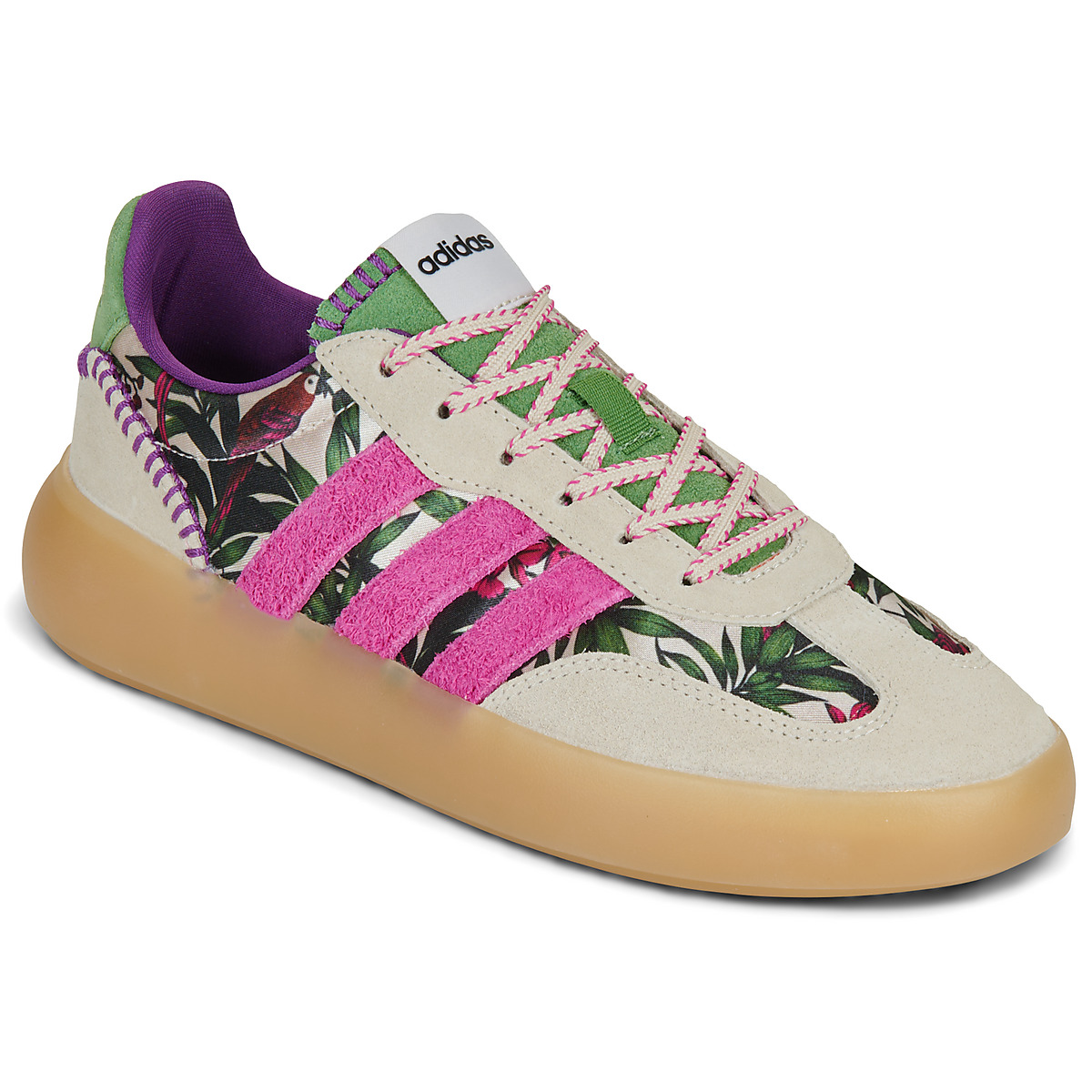adidas - BARREDA DECODE - Beige / Flower