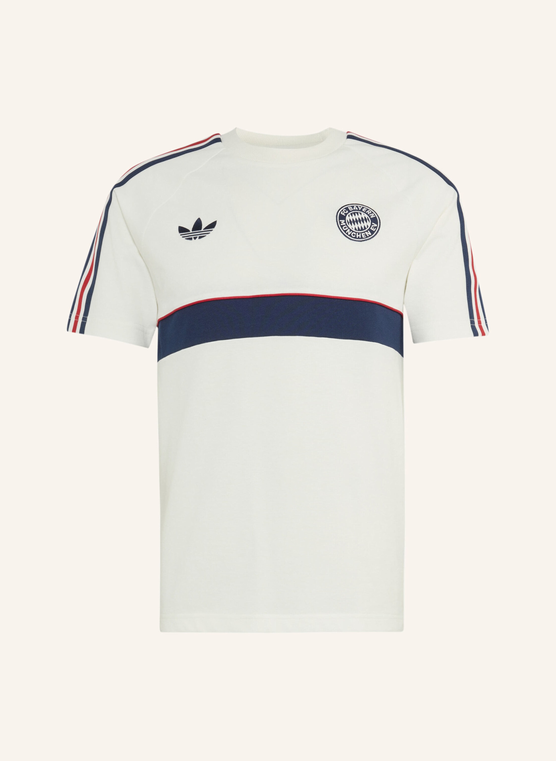 adidas FC BAYERN MÜNCHEN OG T-SHIRT