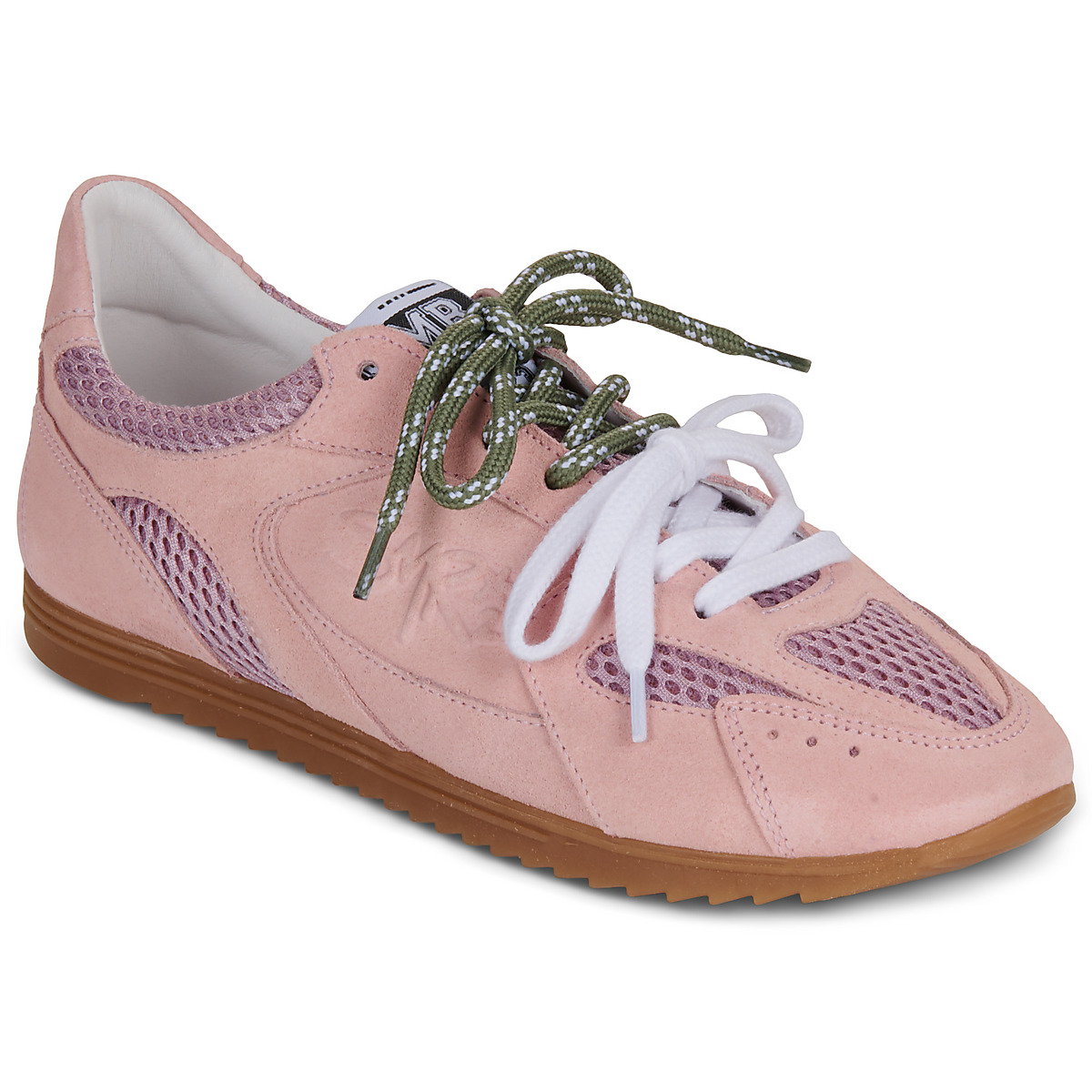 Semerdjian - BILLIE - Pink