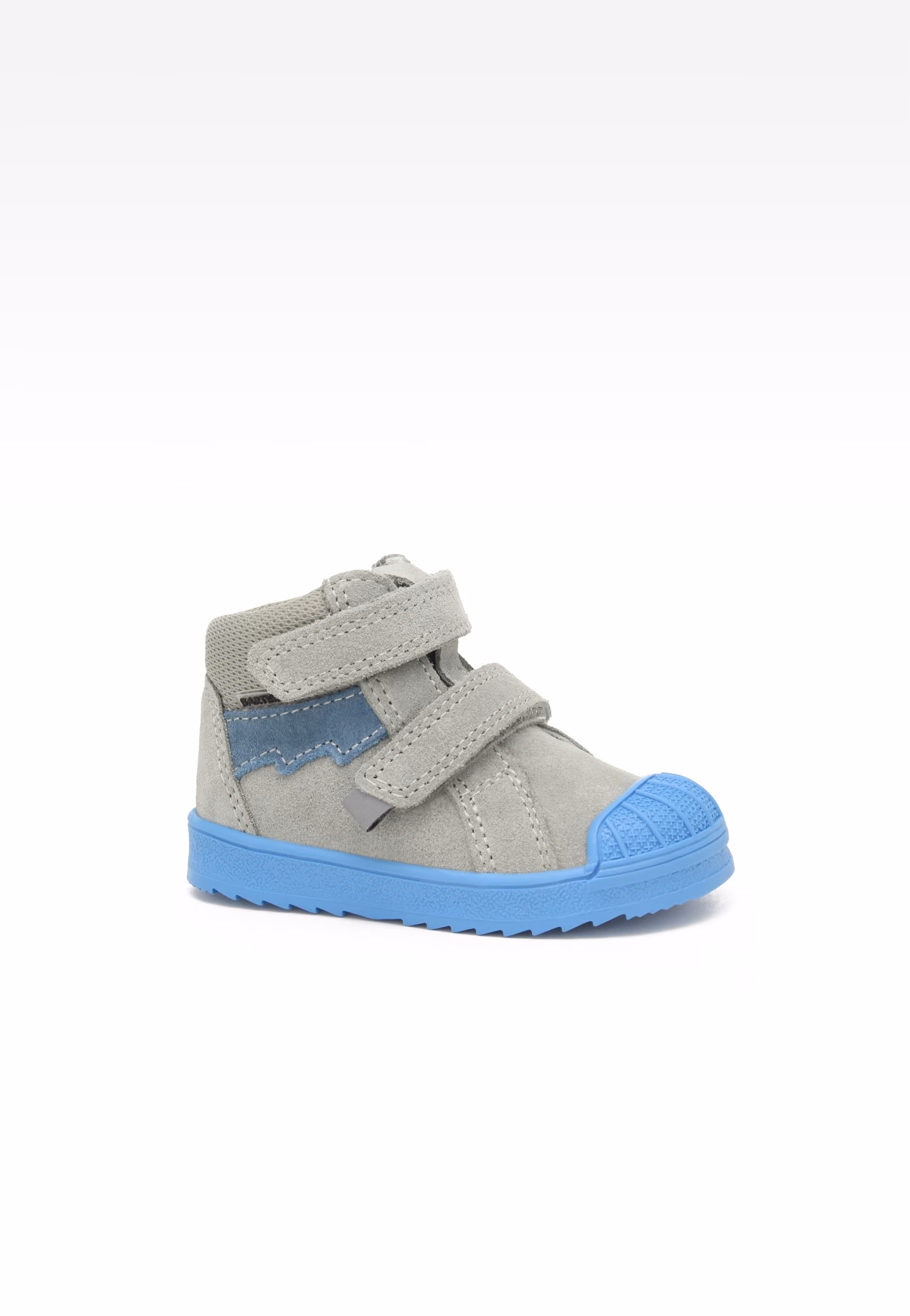 Sneakers BARTEK 11948013, szaro-niebieski