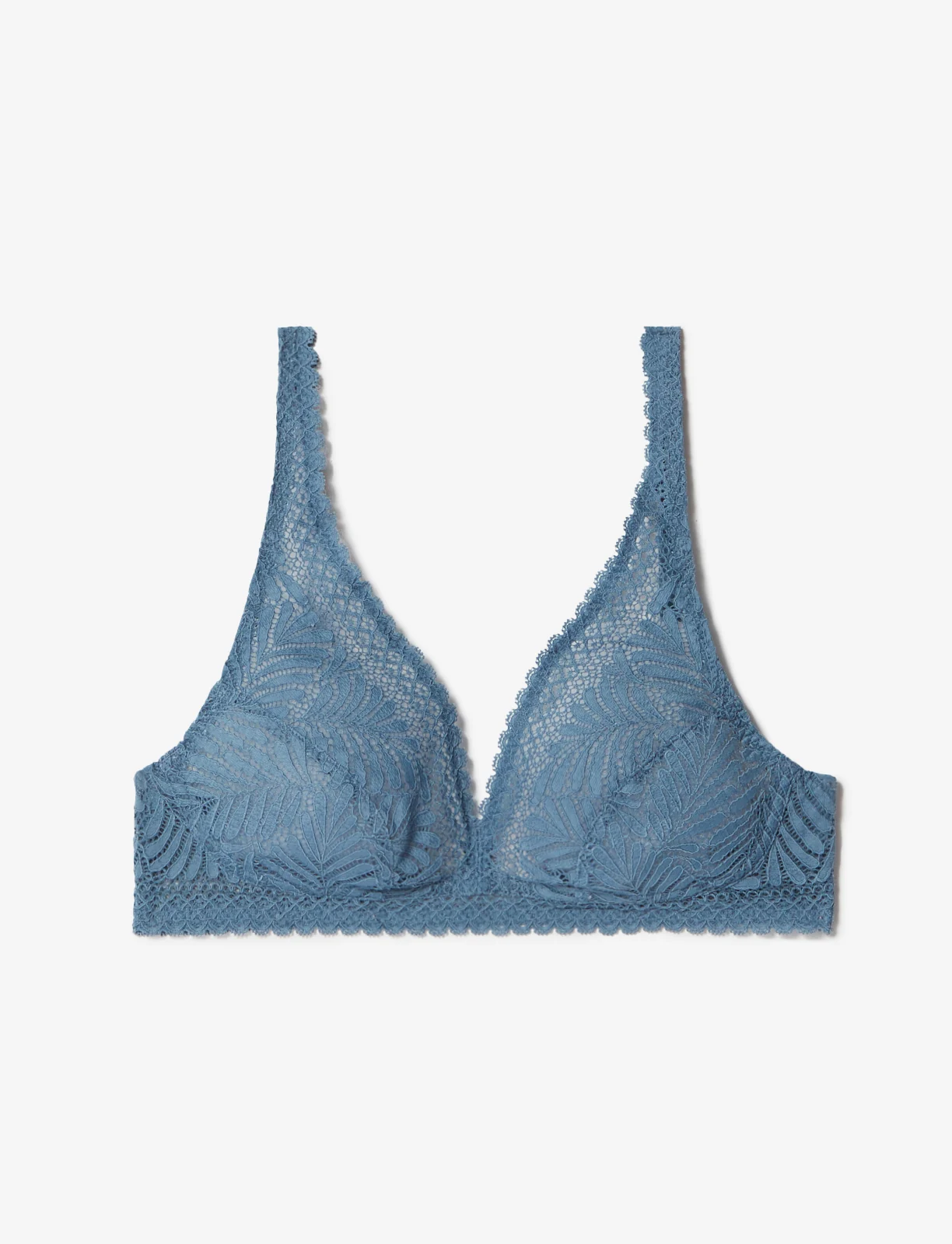 Soutien-gorge sans armatures GABY
