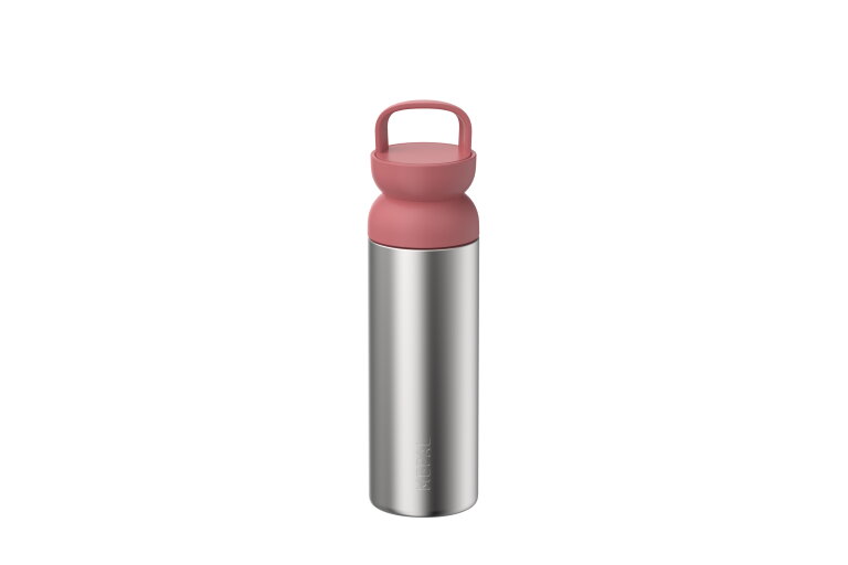Ellipse isoleer theebeker 500 ml &ndash; Vivid mauve