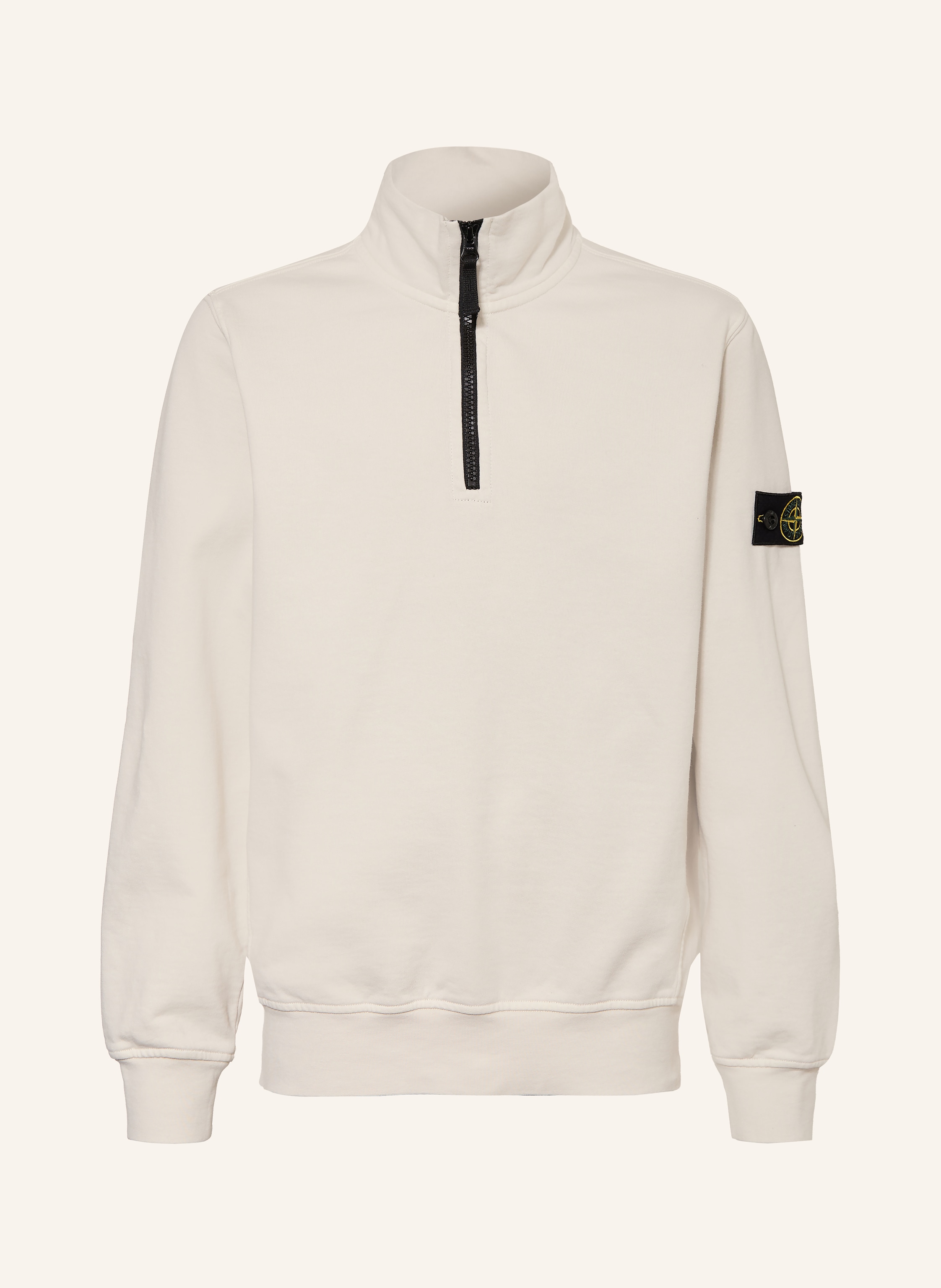 STONE ISLAND JUNIOR Sweat-Troyer