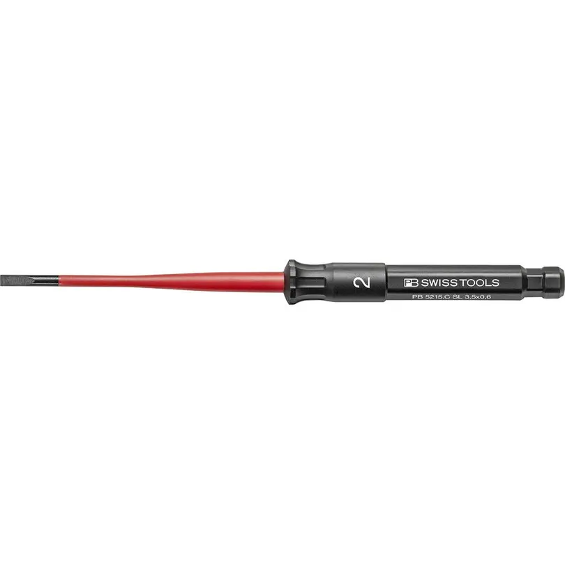 Schraubenzieher PB 5215
