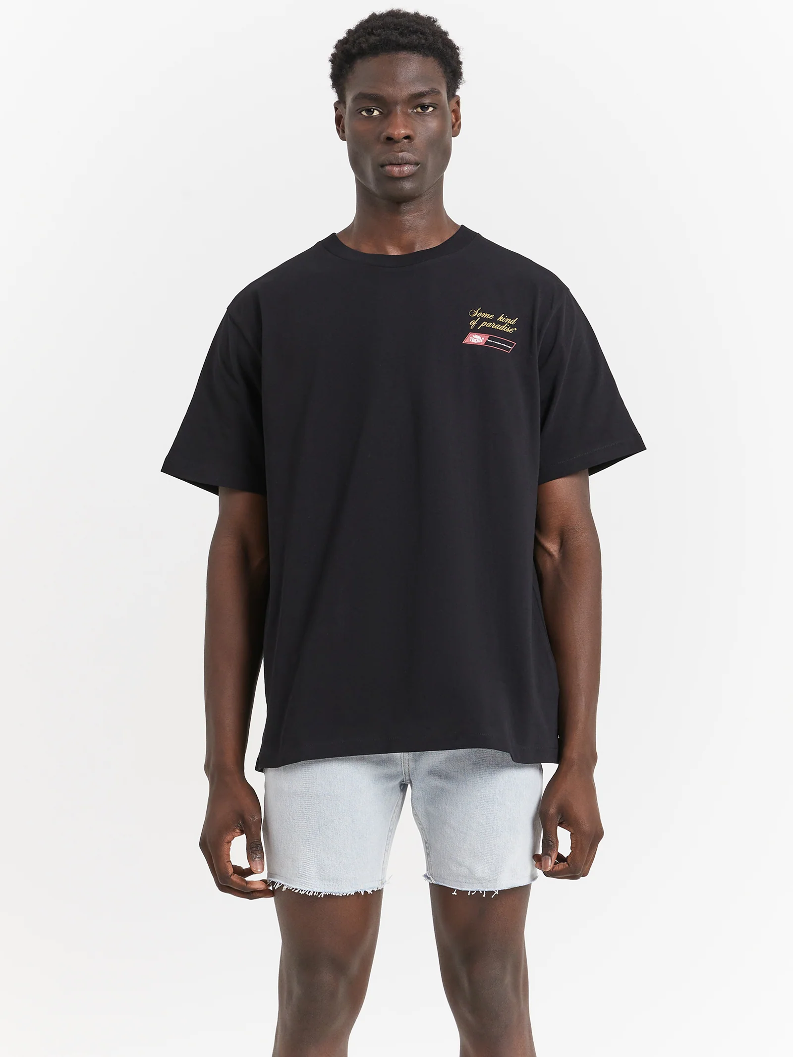Superior Merch Fit T-Shirt