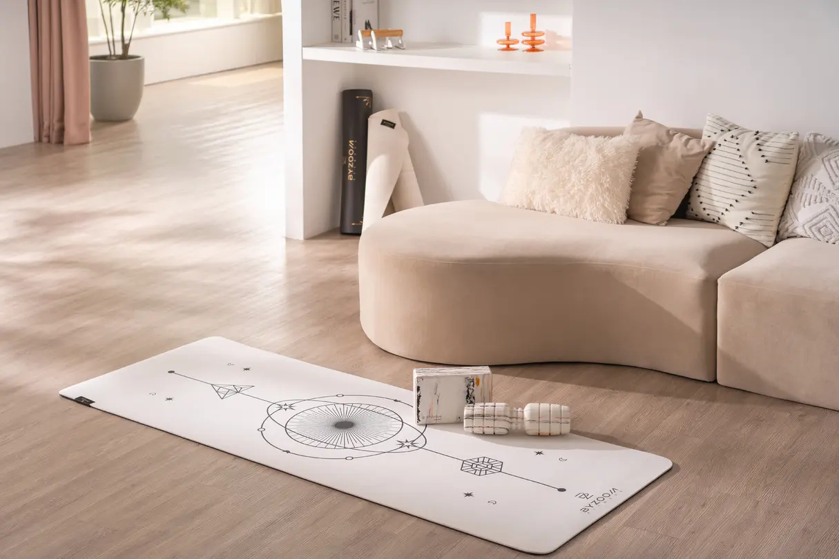 Faszienrolle Pure Series
