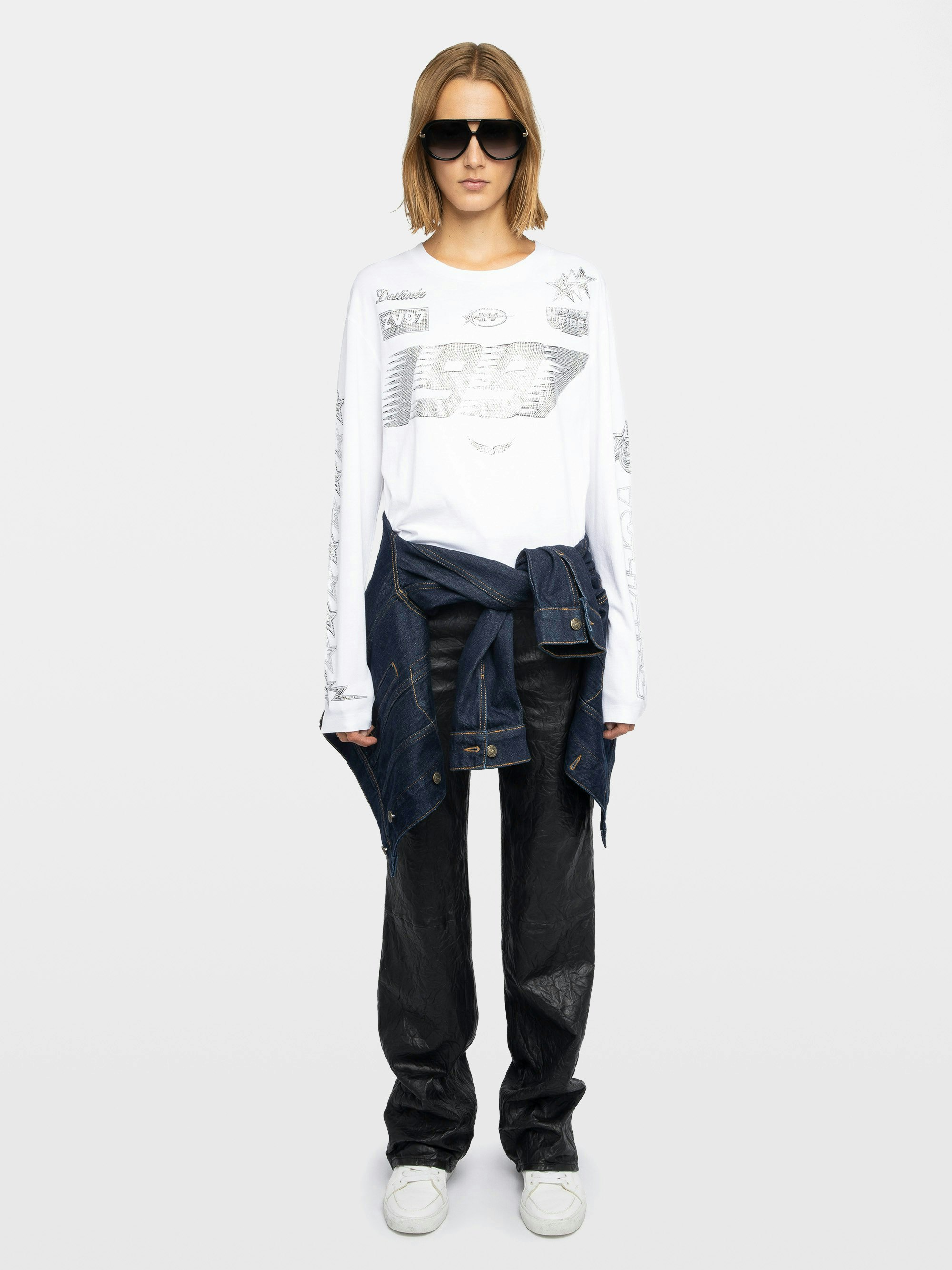 T-shirt Io