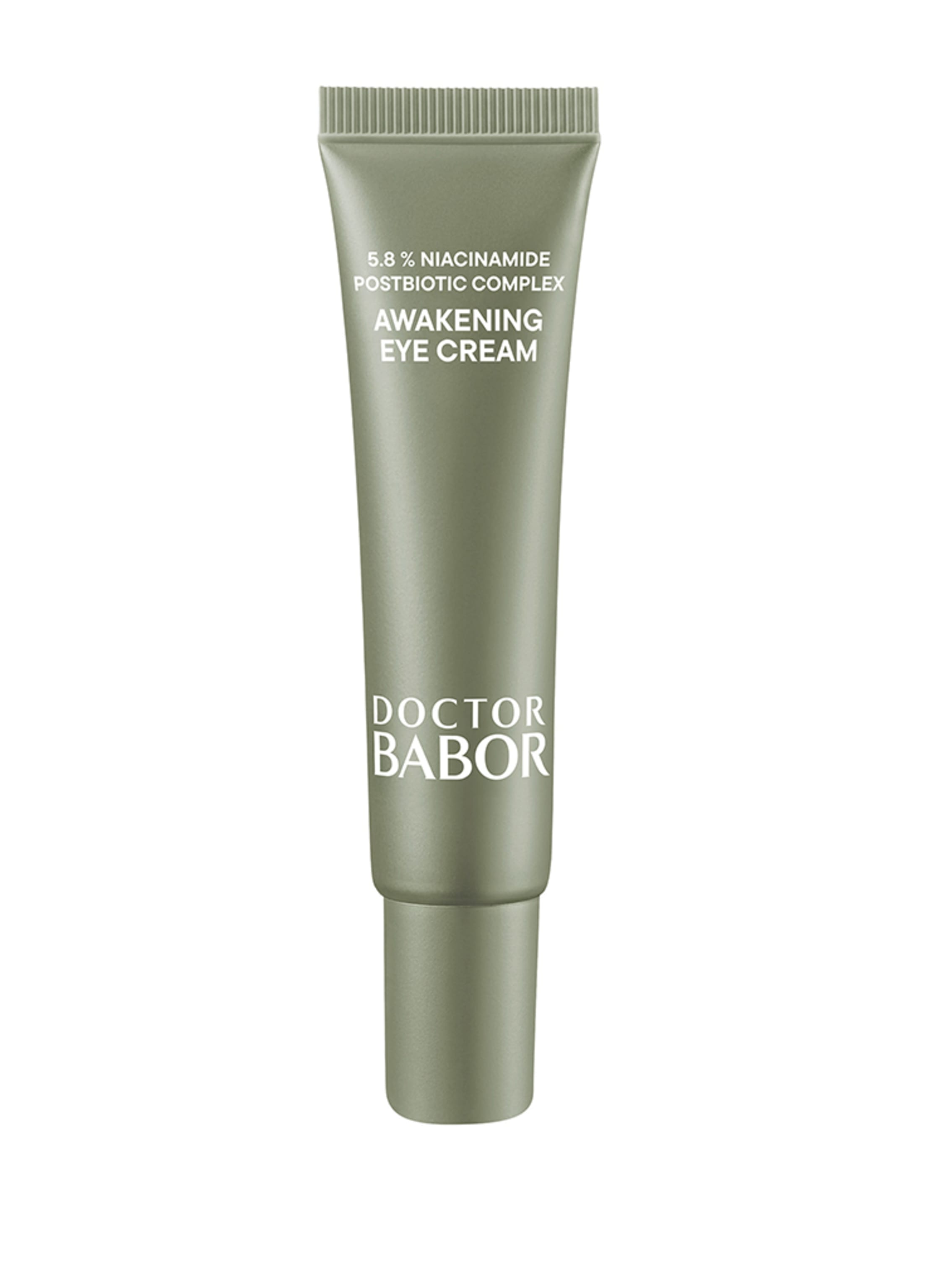 BABOR DOCTOR BABOR