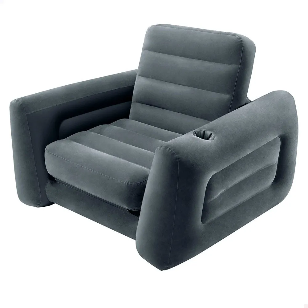 Intex 2 in 1 Inflatable Chair Bed