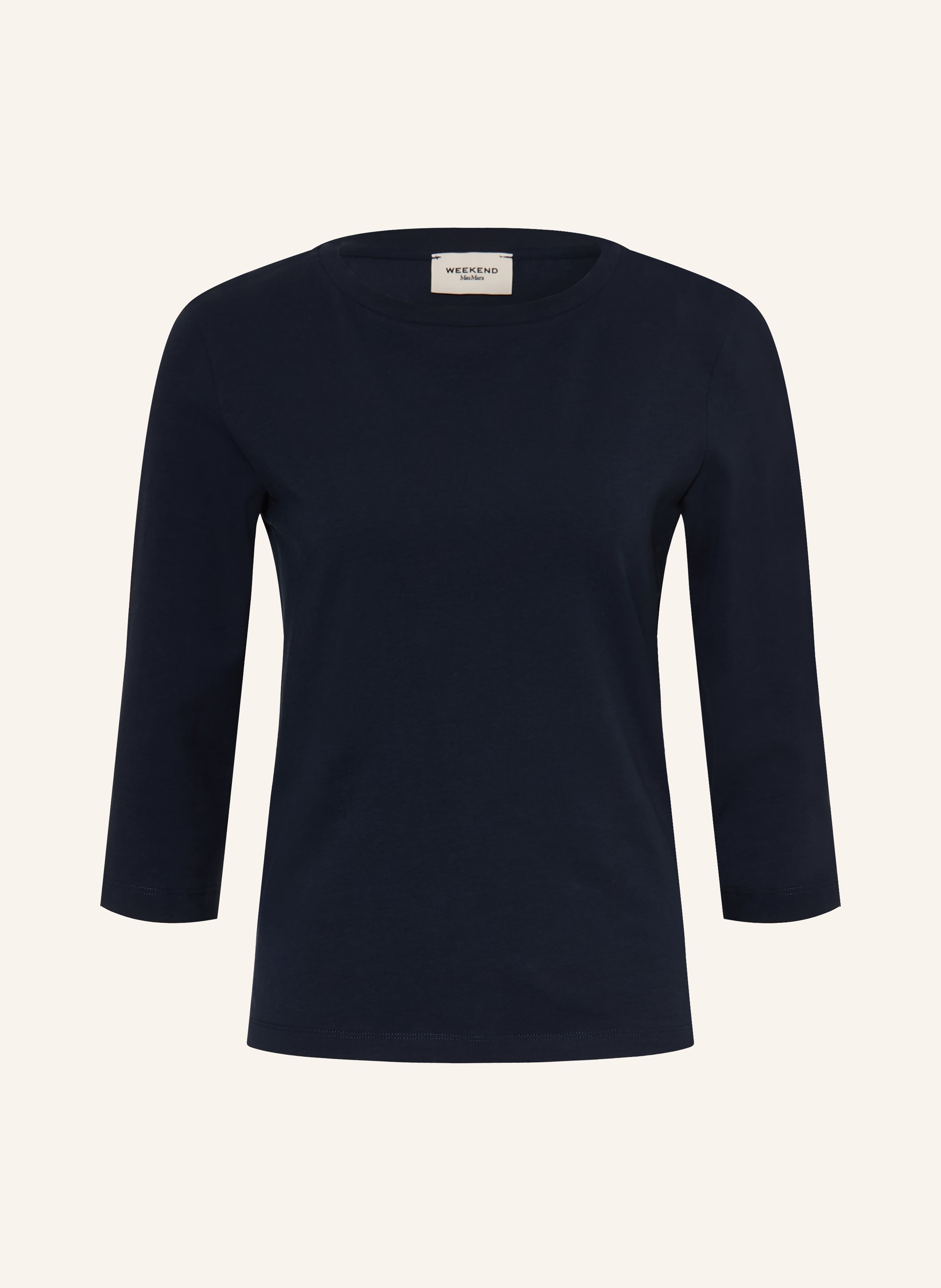 WEEKEND Max Mara Shirt MULTIA mit 3/4-Arm