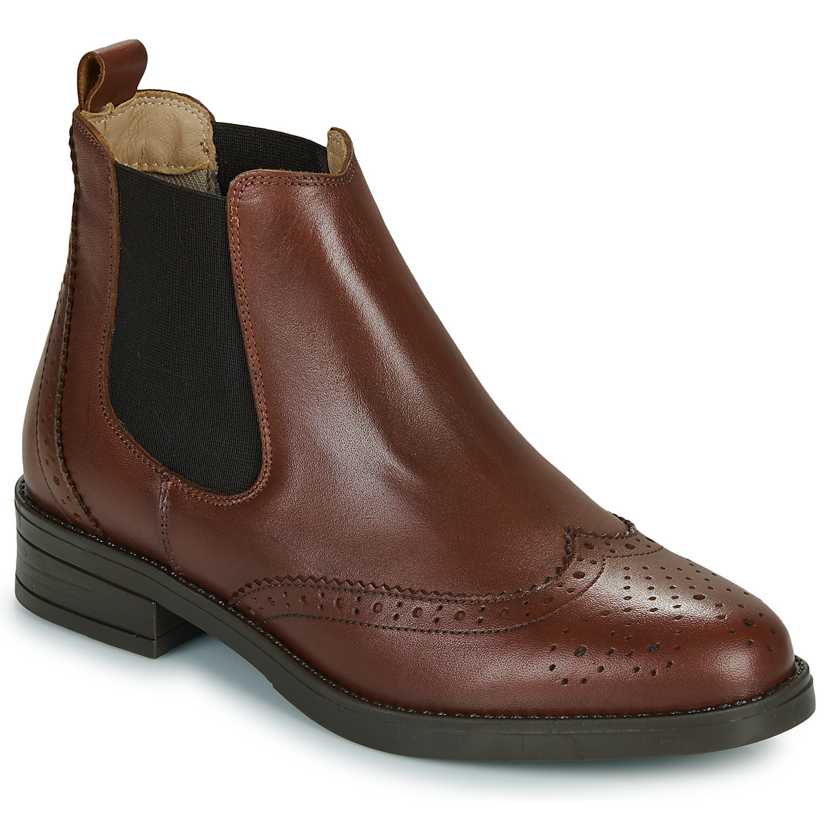 Betty London - NELLA - Cognac