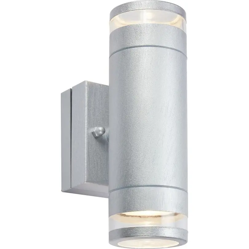 Outdoor Wandleuchte LUNO