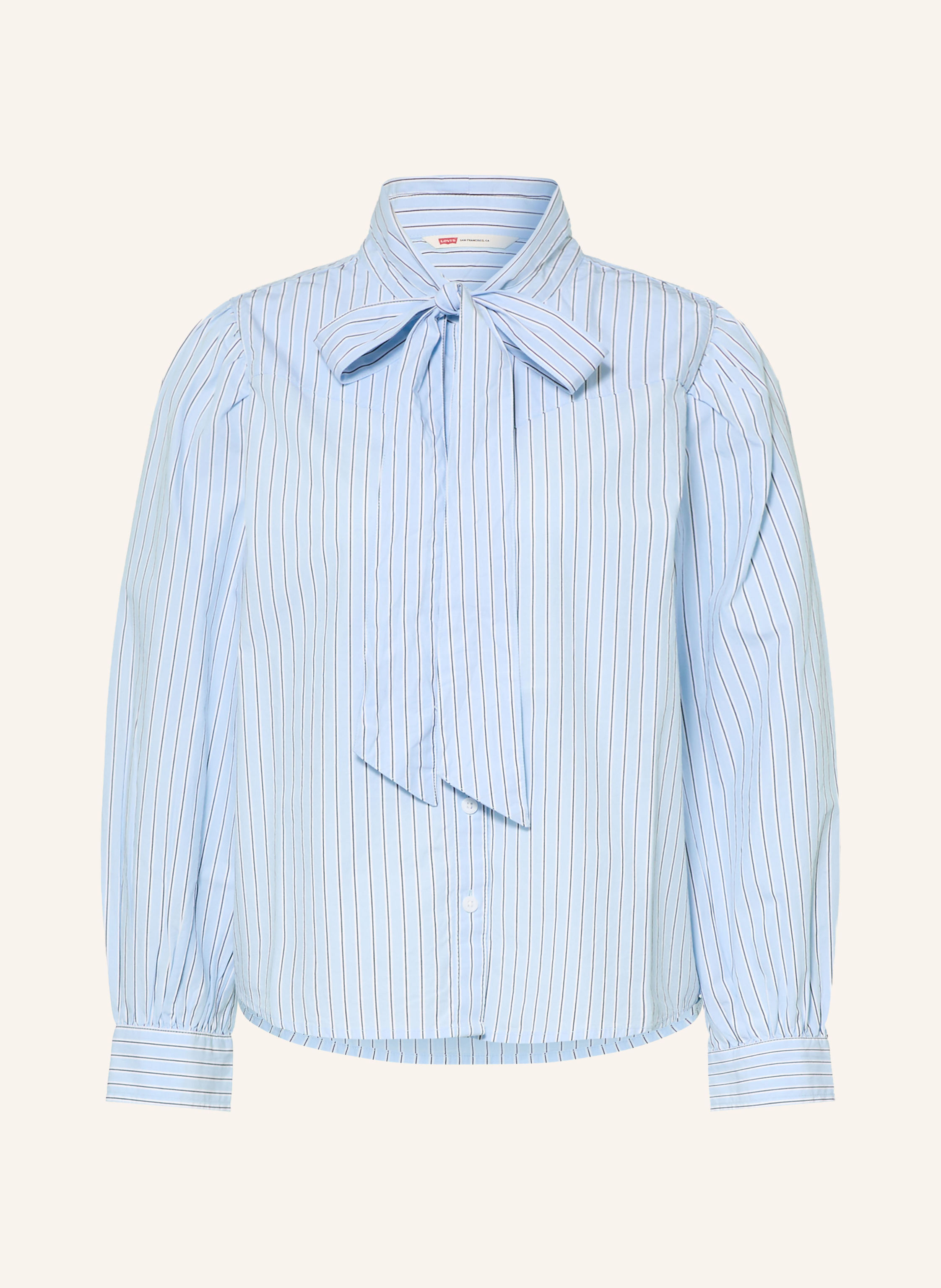 Levi's® Schluppenbluse JUDICE