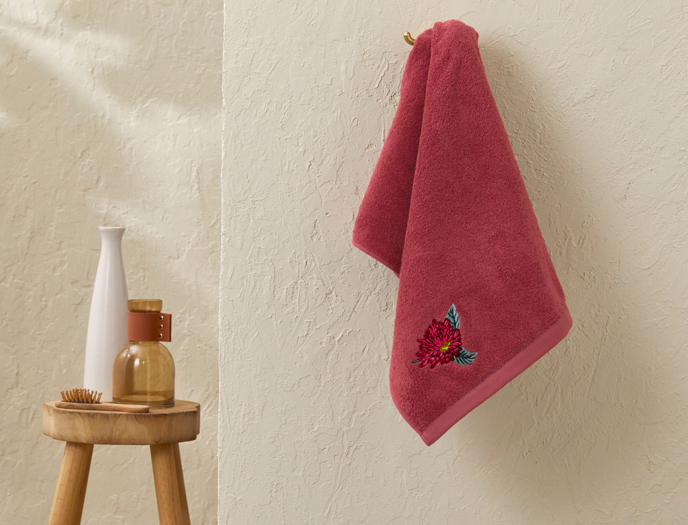 Serviette de bainL’instant