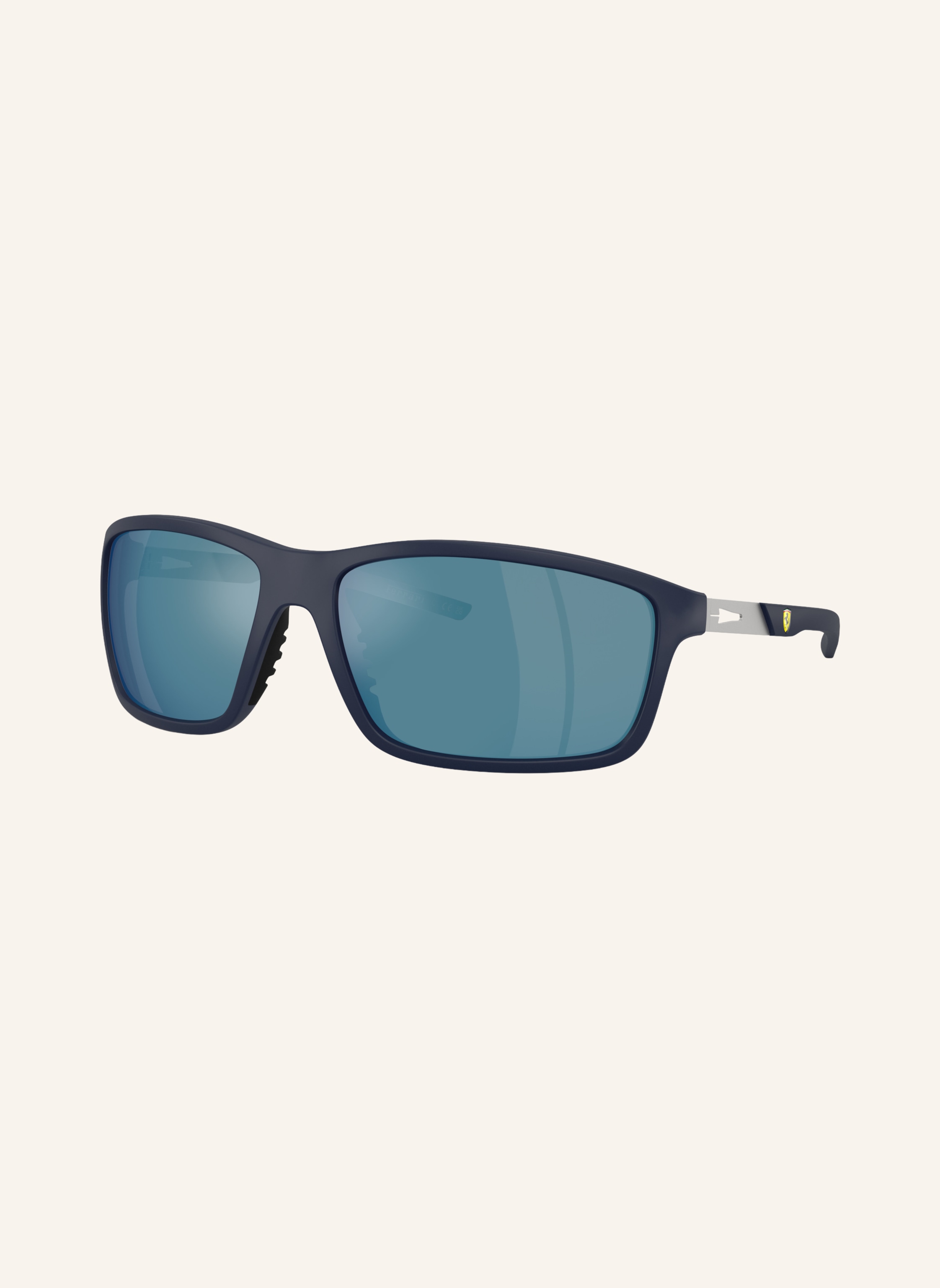 Scuderia Ferrari Sonnenbrille FZ6021U