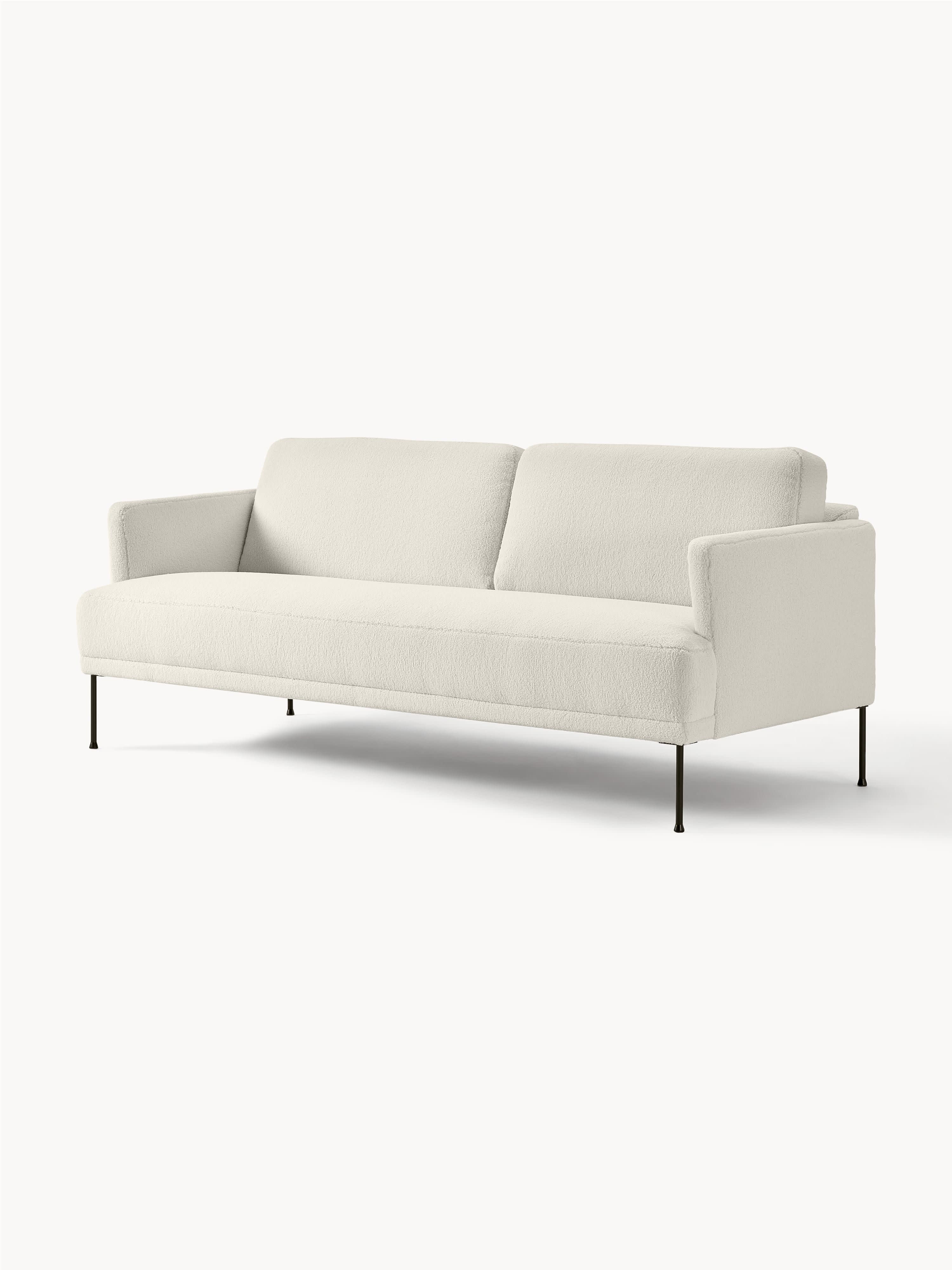 Teddy-Sofa Fluente (3-Sitzer)