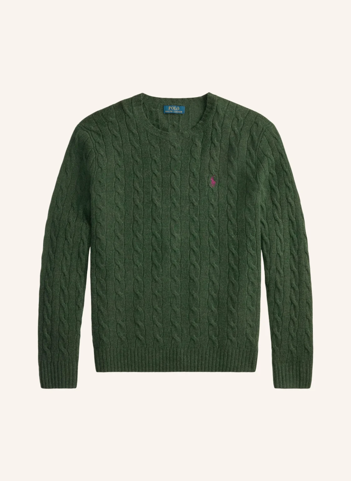 POLO RALPH LAUREN Pullover