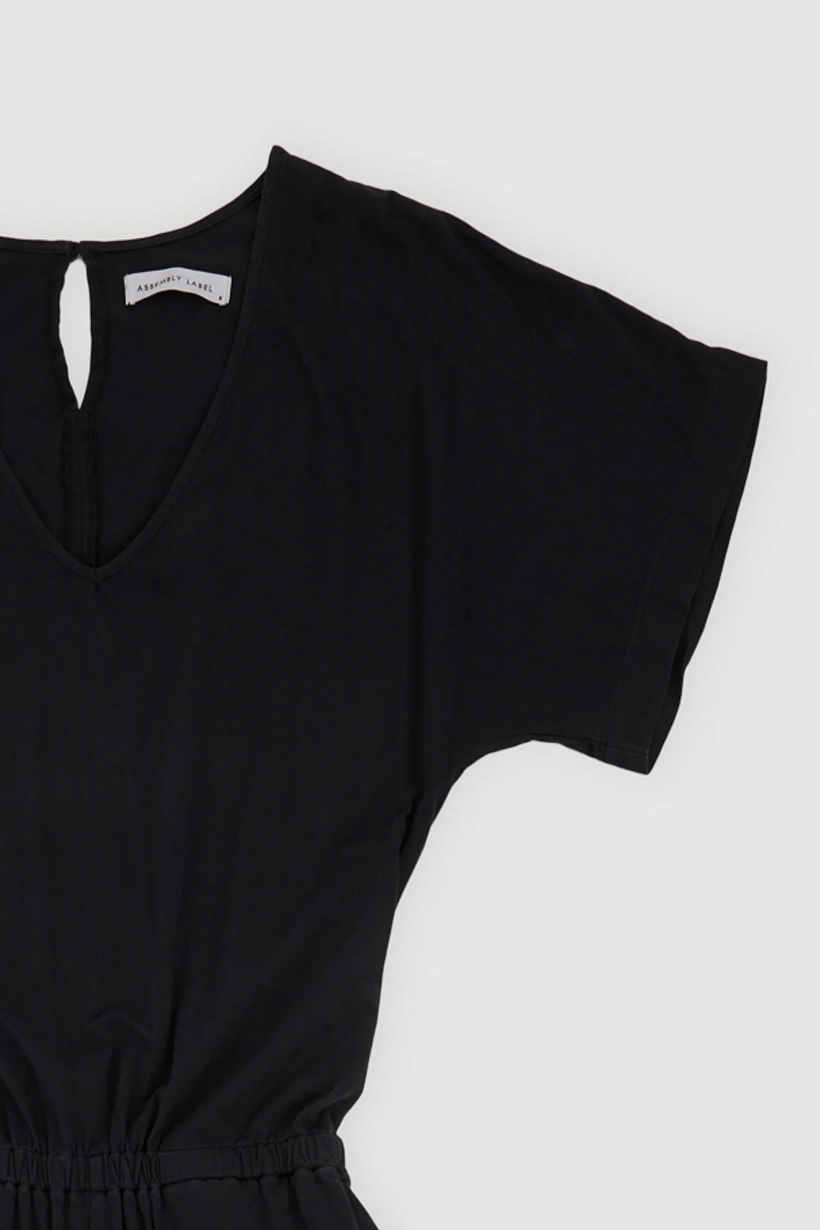 Re-Worn Womens Cotton Jumpsuit