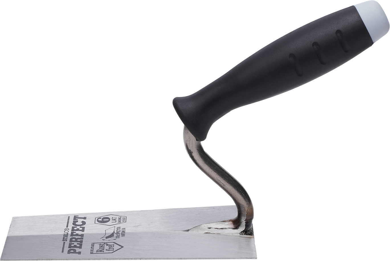 Kielnia trapezowa 140 mm STALCO PERFECT S-73034
