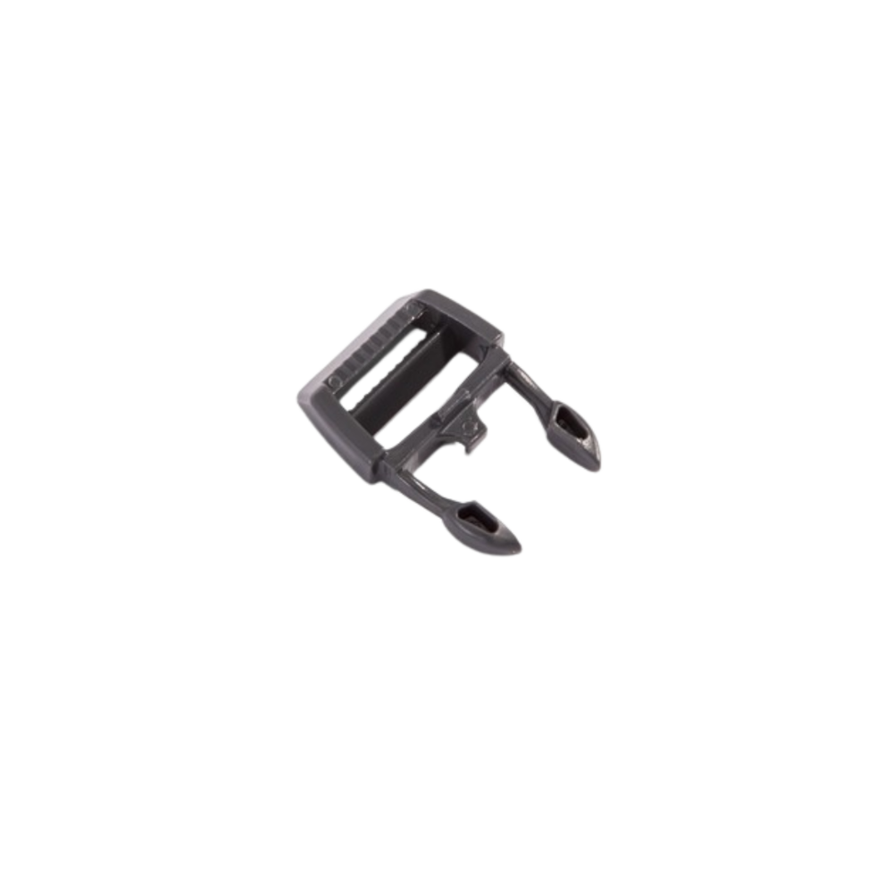 Boucle d'attache mâle pour spas