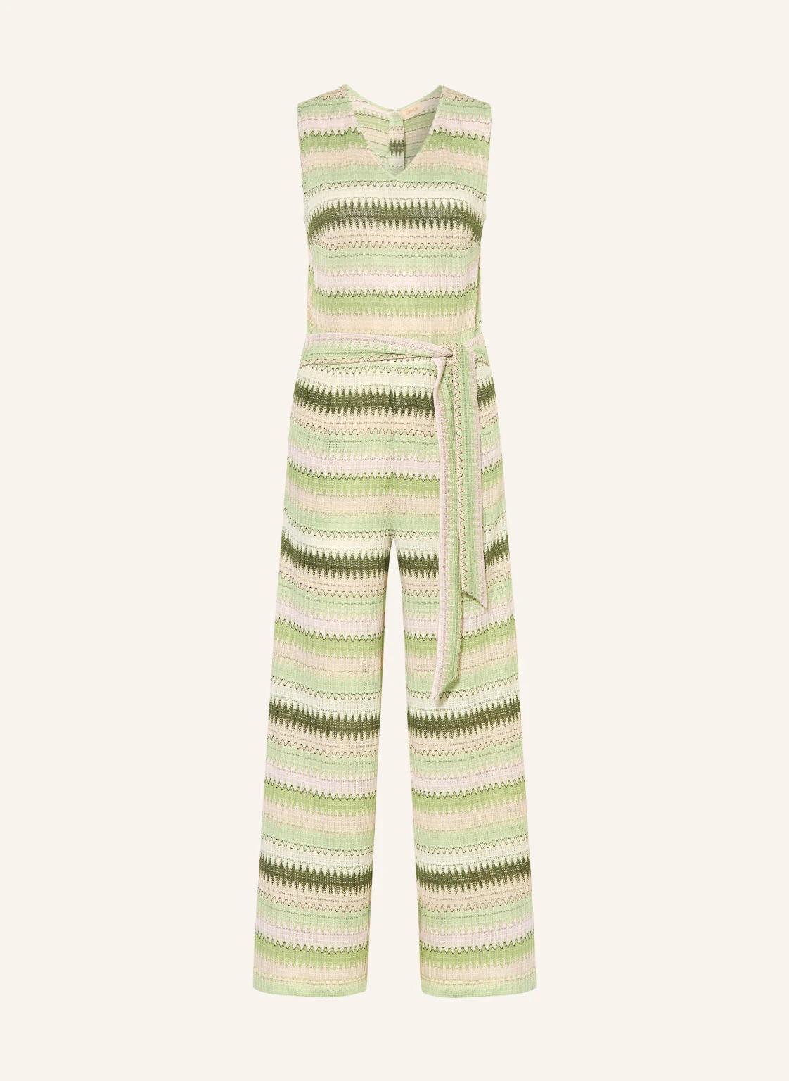 CARTOON Jumpsuit