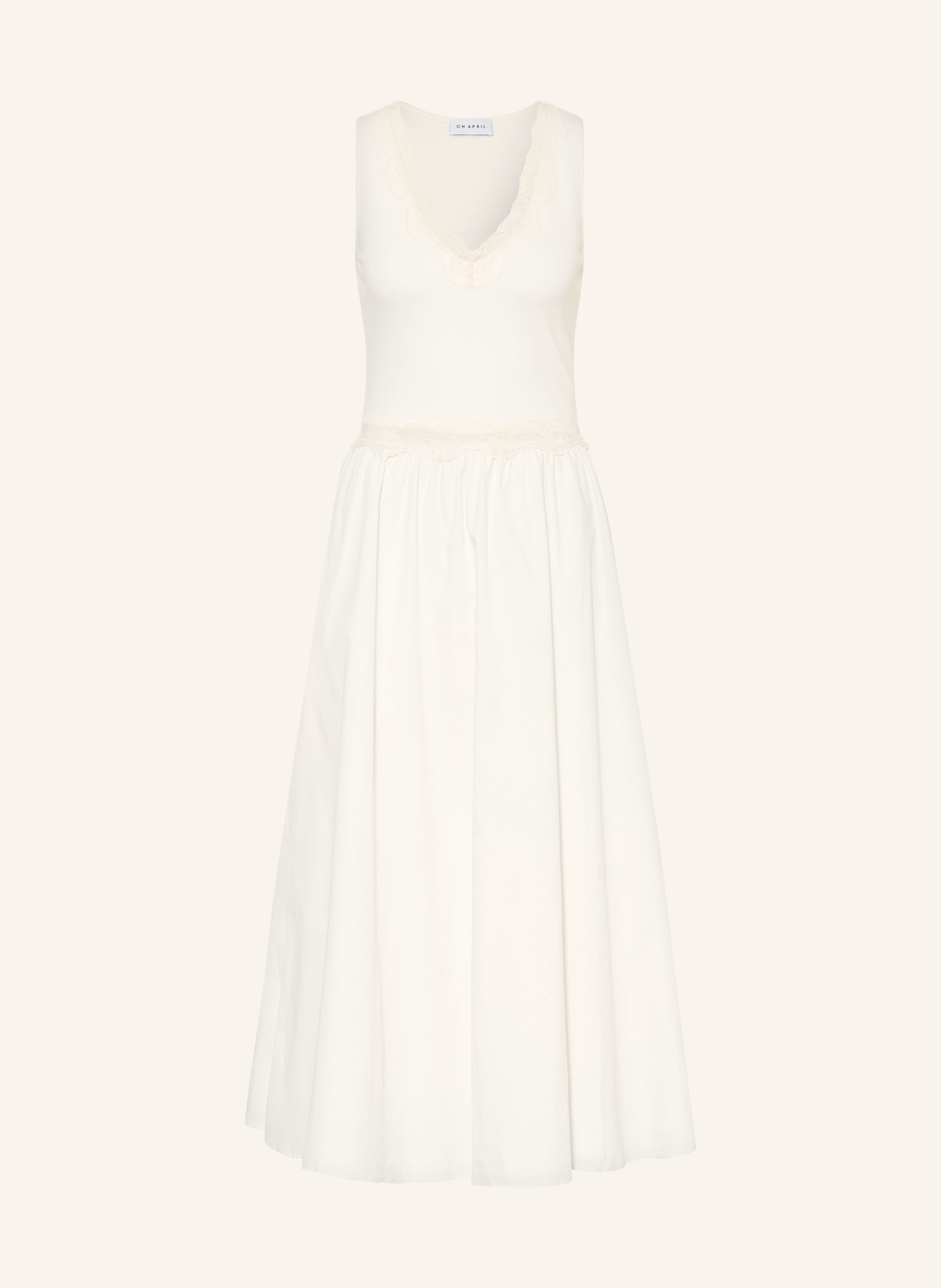 OH APRIL Kleid NAMI