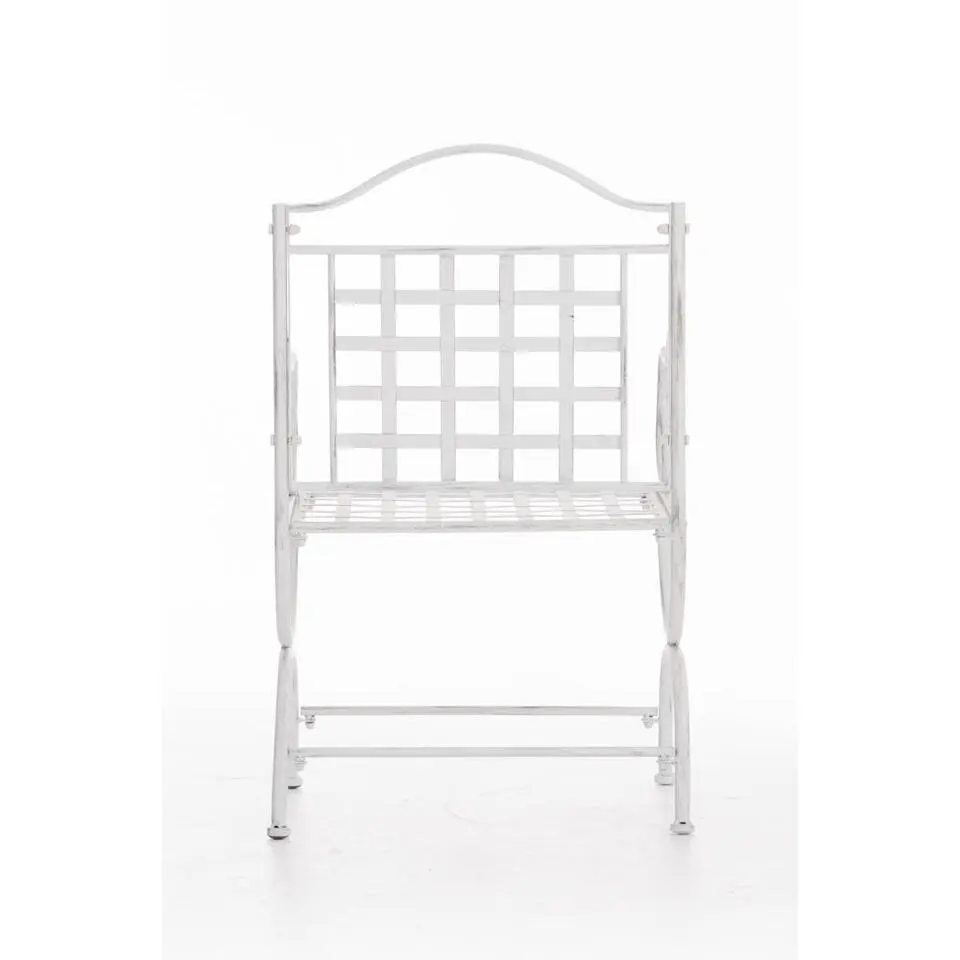 Clp Tuinstoel Lotta Beige