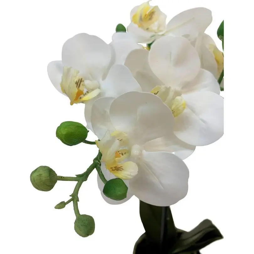 Kunstblume 6er-Set Botanic-Haus