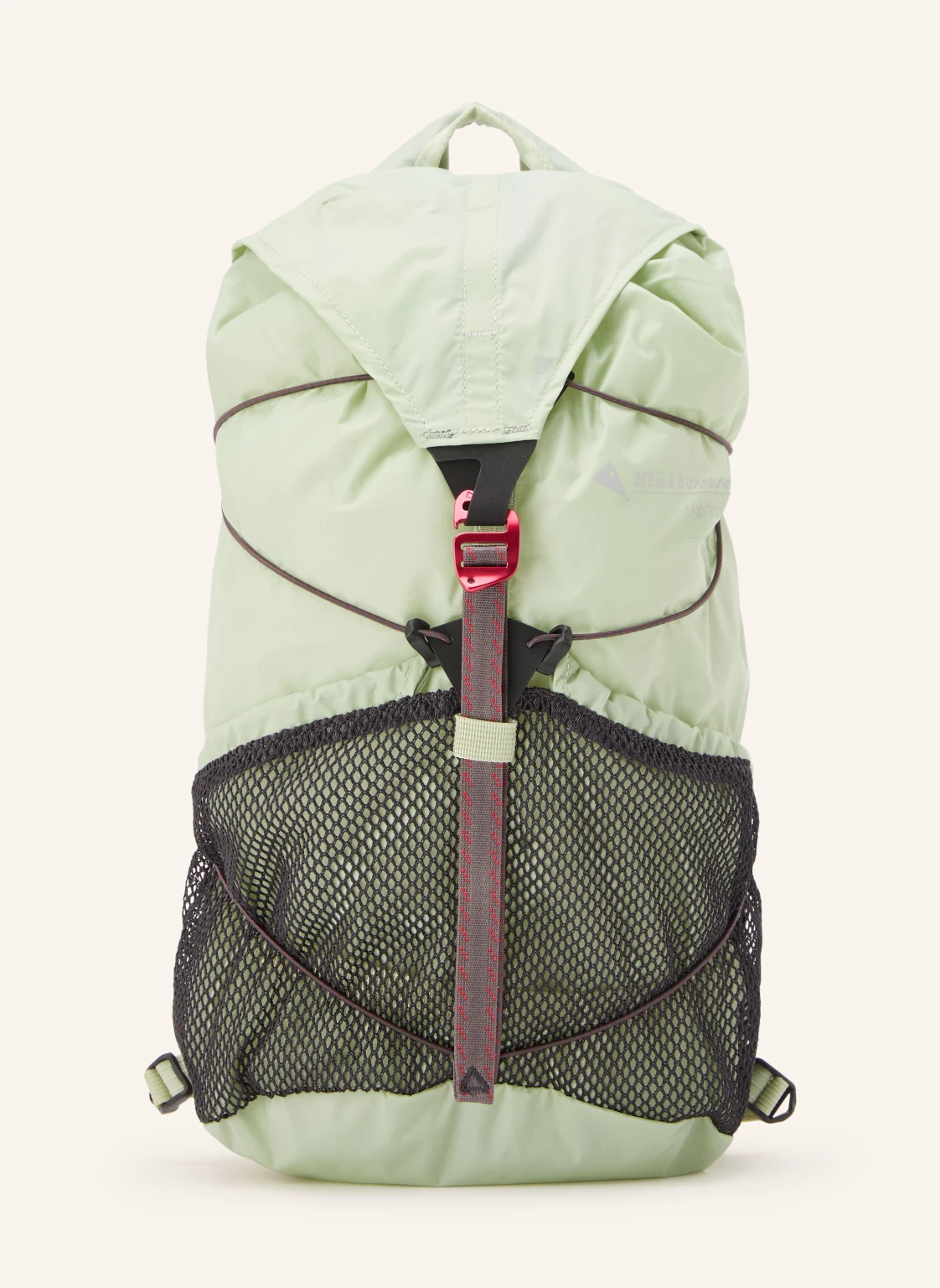 Klättermusen Rucksack TJALVE 2.0 10 l