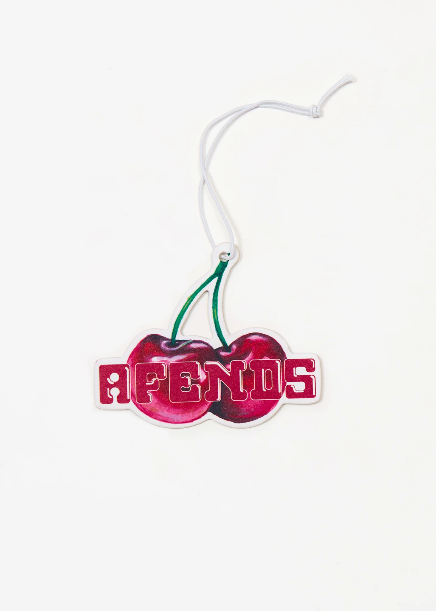AFENDS Womens Abiza - Air Freshener - Pink
