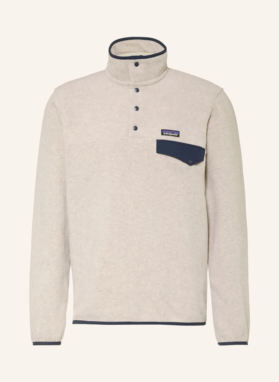 patagonia Fleecepullover SYNCHILLA ® SNAP-T®