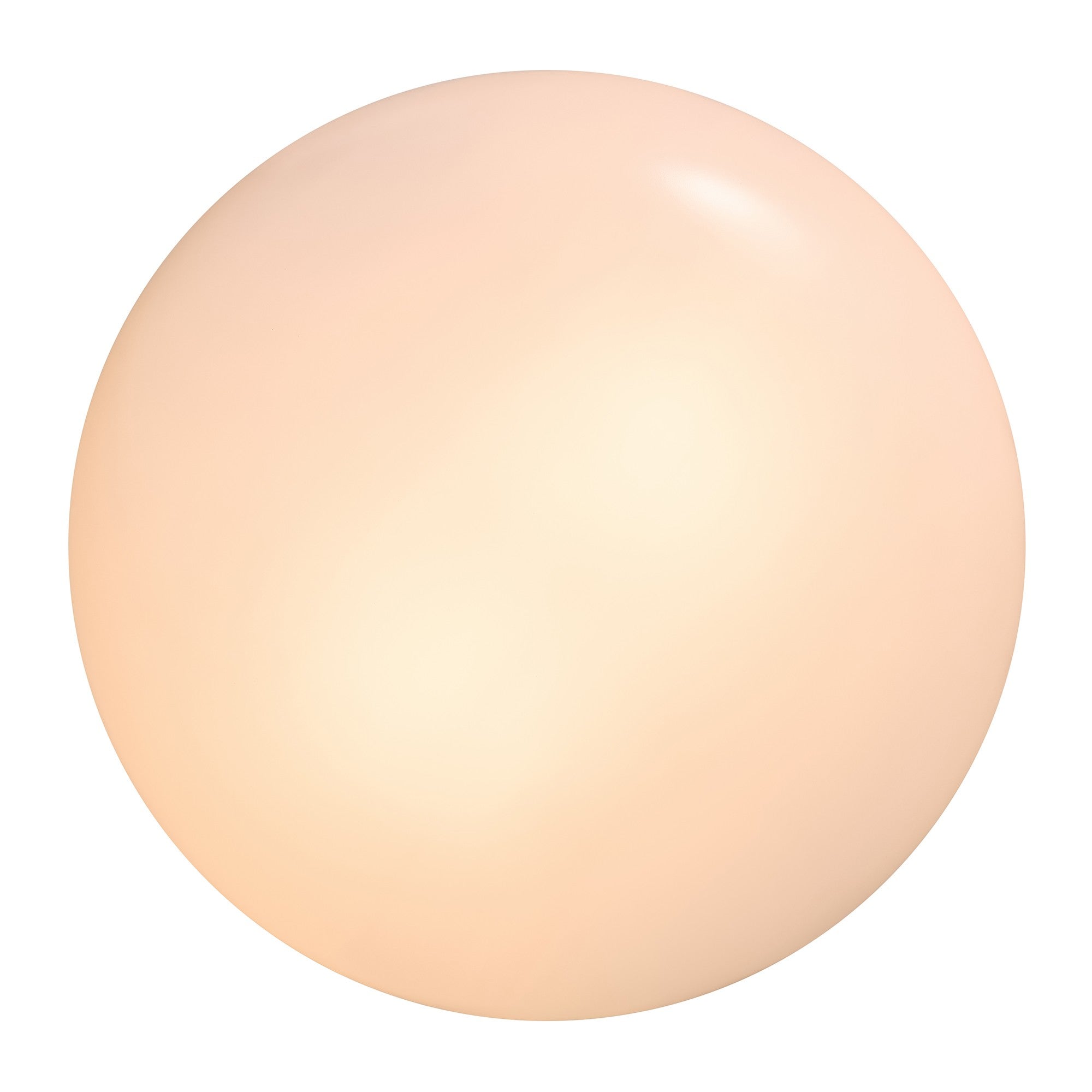 Nordlux Foam | Plafondlamp | E27 Fitting | Wit
