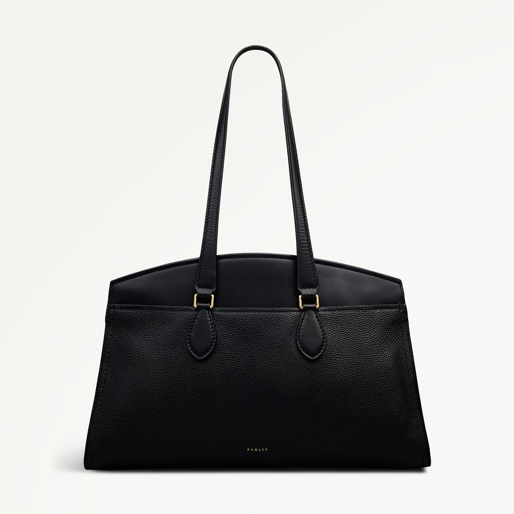 Portland Way Large Laptop Tote - OHF16103