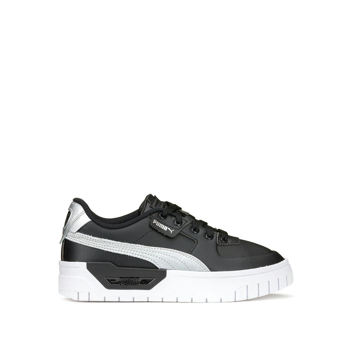 Baskets cuir Cali Dream Shiny Pack Jr