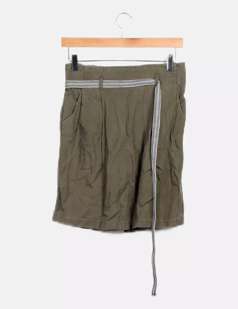 Camaïeu casual skirt