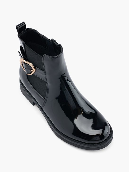 Chelsea boot