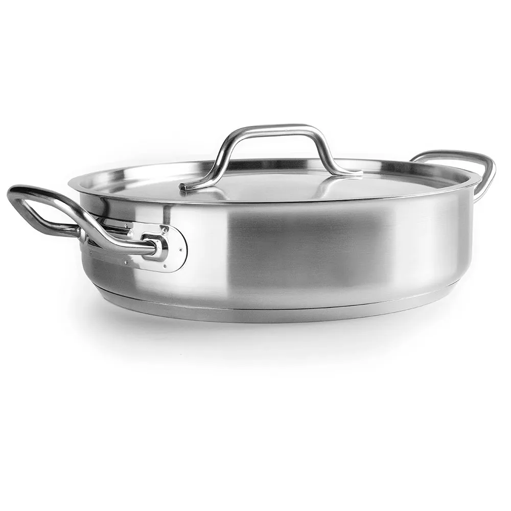 Ibili Ebbe saucepan 32 cm